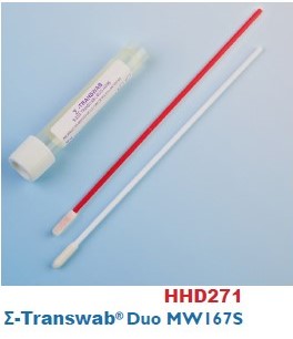 Transwab Duo MW167S (HHD271)
